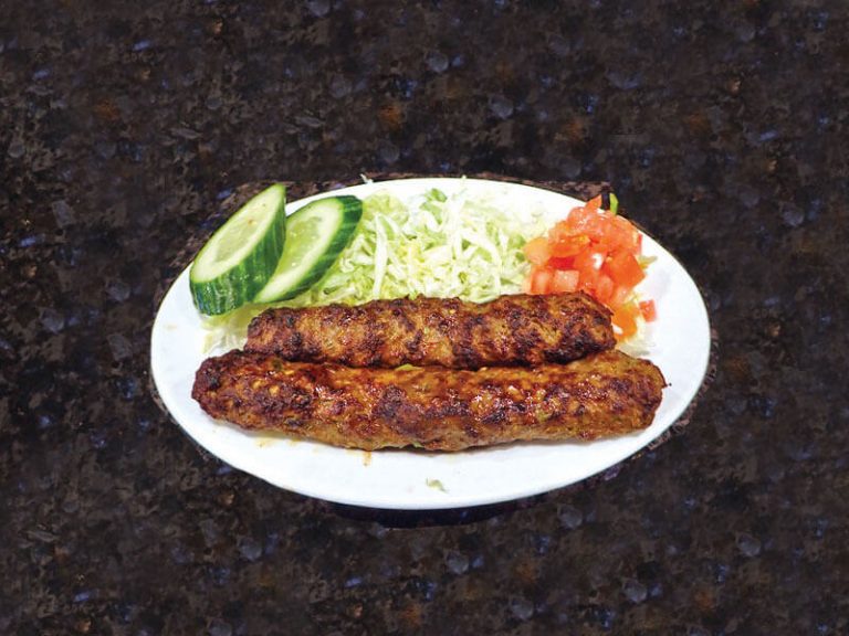 Read more about the article Beef Kofta