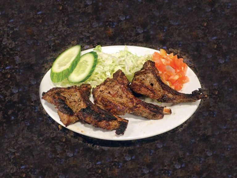 Read more about the article Lamb Chops