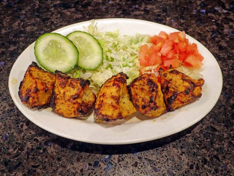 Read more about the article Malai Tikka