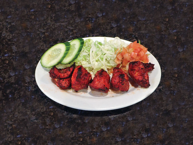 Read more about the article Tandoori