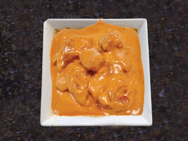 Read more about the article Big Butter Chicken