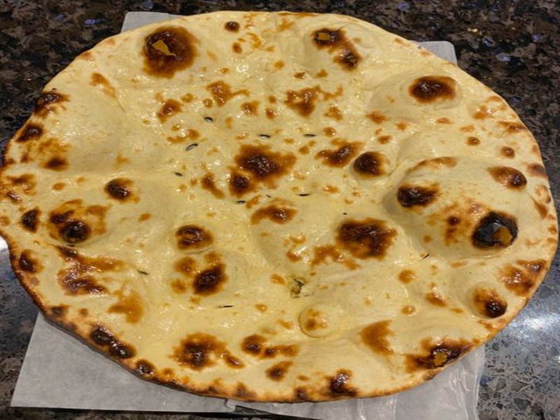 Read more about the article Butter Roti
