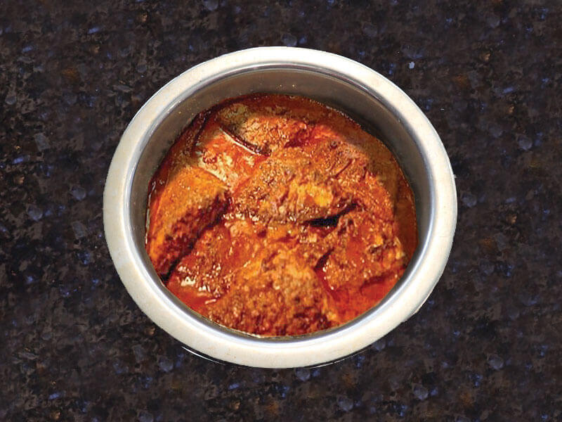 Read more about the article Fish Masala