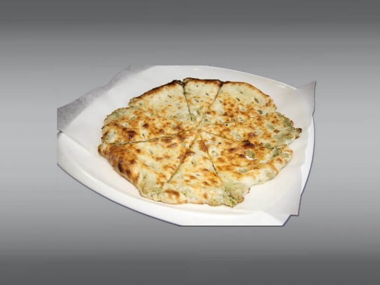 Read more about the article Keema Naan