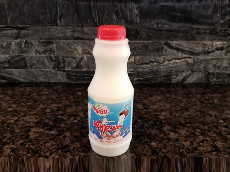 Read more about the article Ayran