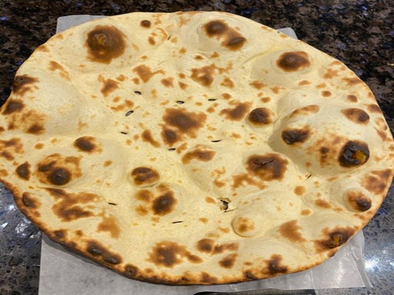 You are currently viewing Plain Roti