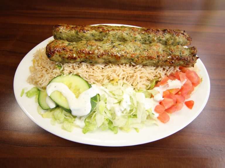 Read more about the article Chicken Kofta