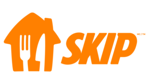 skip the dish logo