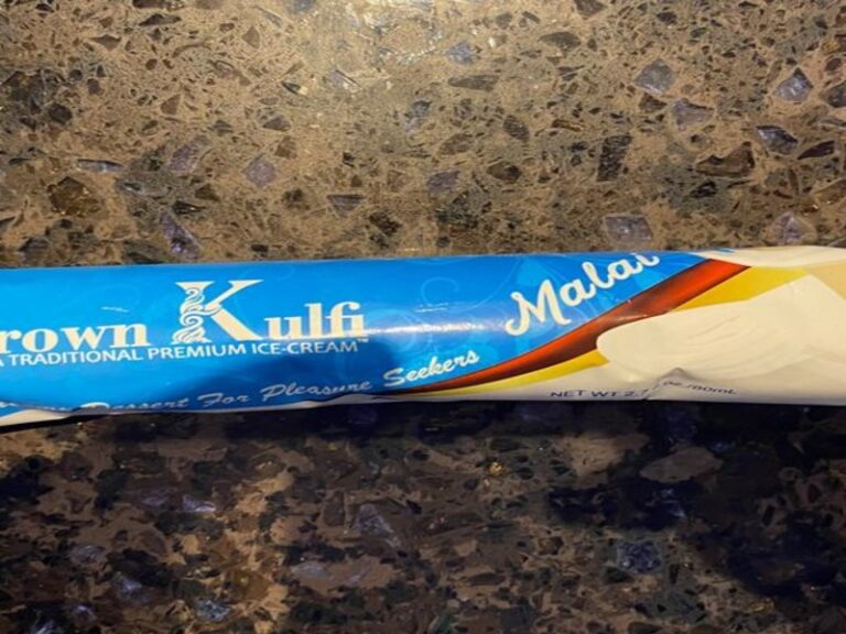 Read more about the article Kulfi