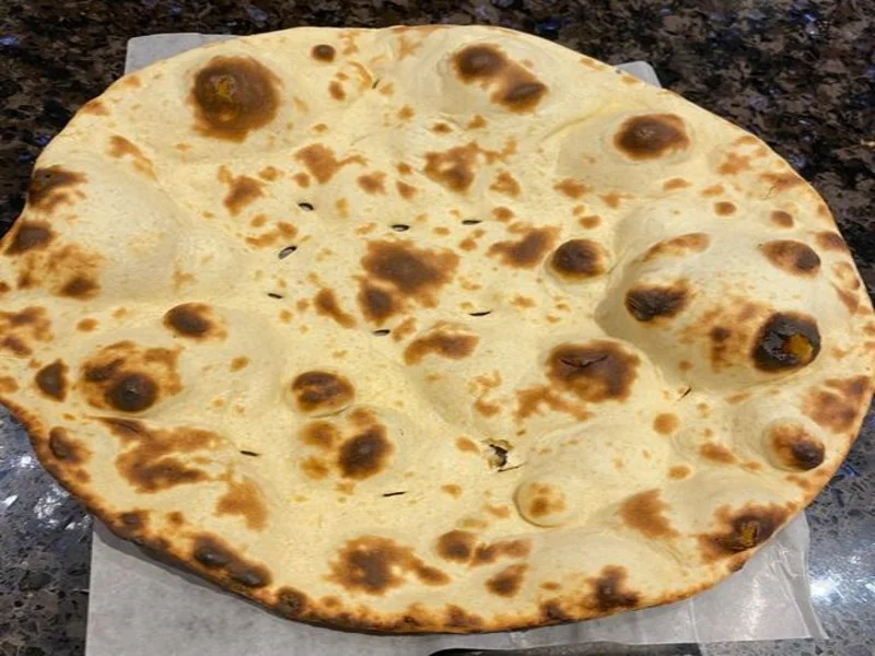 Plain Roti