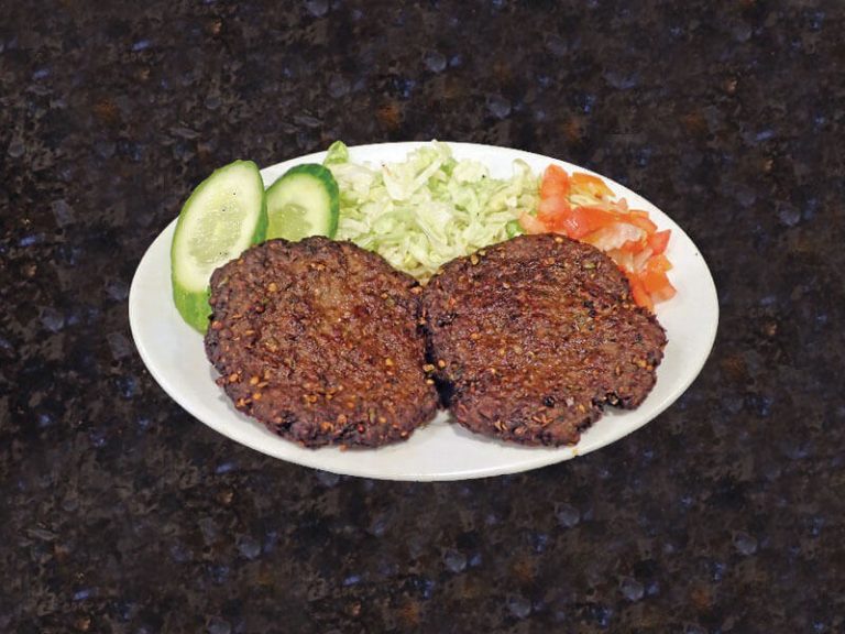 Read more about the article Chaplee Kabab