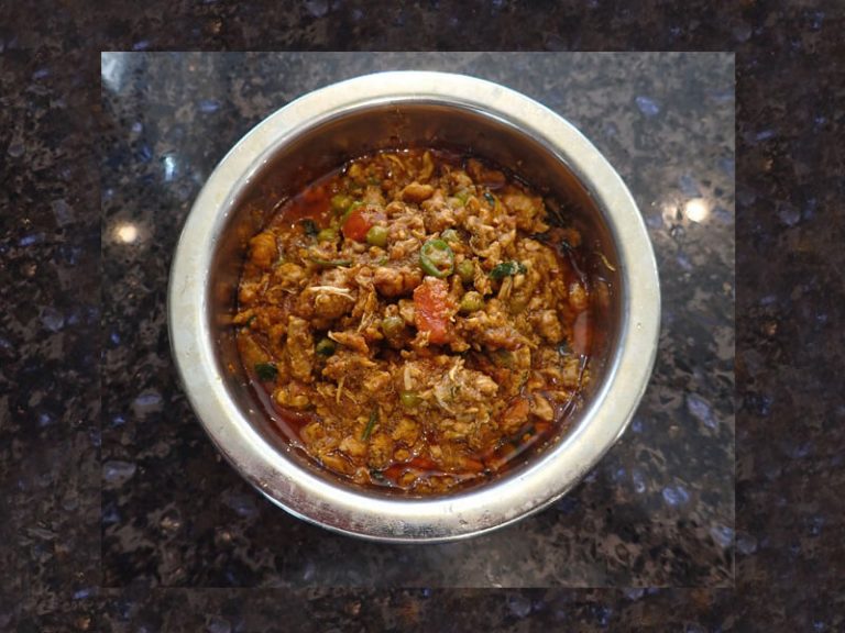 Read more about the article Tawa Keema