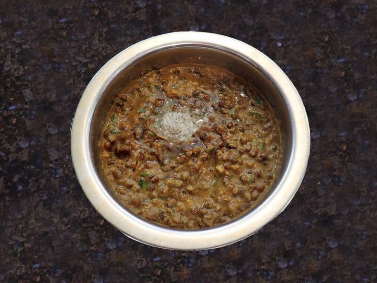 Read more about the article Daal Makhni