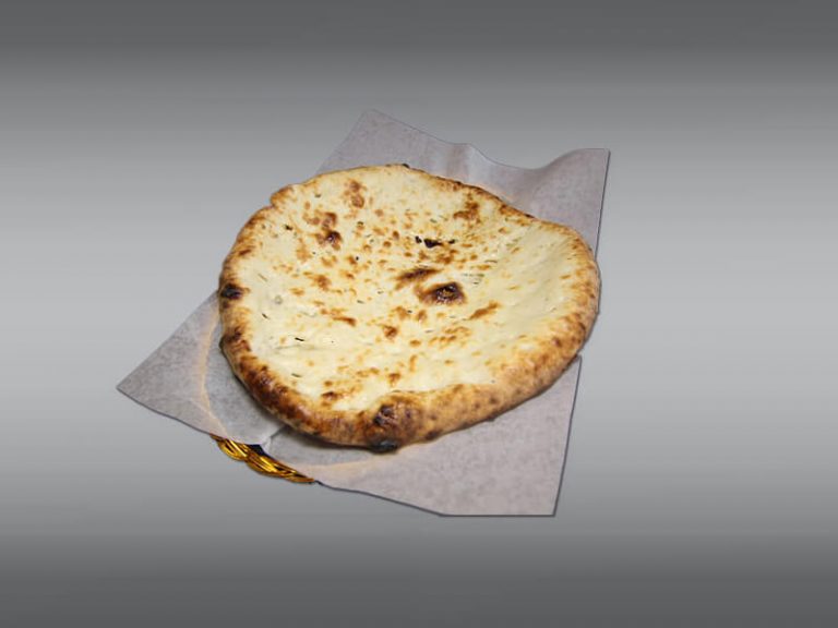 Read more about the article Garlic Naan